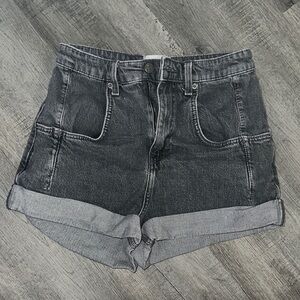 BDG Denim Jean Shorts